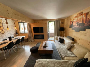 Appartement Chalets T4 Les Molanes 1500